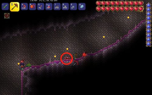 (泰拉瑞亚)猩红祭坛怎么获得_泰拉瑞亚如何获得猩红祭坛