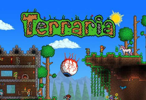 (泰拉瑞亚)叶绿套后面是什么