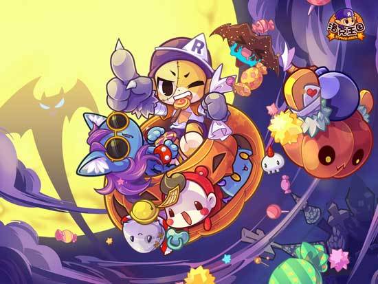 洛克王国手游貂蝉蝶恋花技能是什么