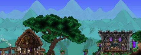 (泰拉瑞亚)血腥宝箱怪怎么召唤_泰拉瑞亚血腥宝箱怪召唤方法