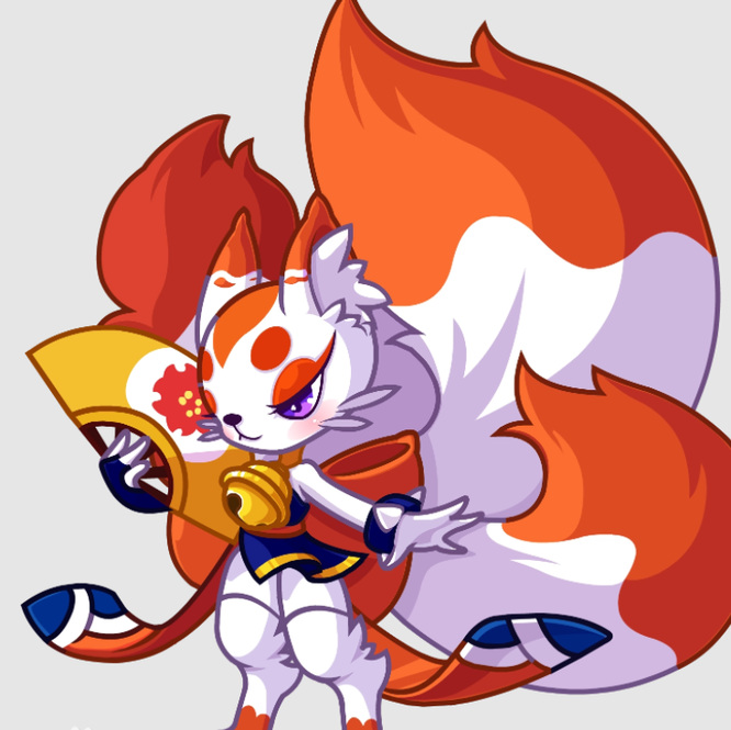 洛克王国手游魔尾战猫怎么获得