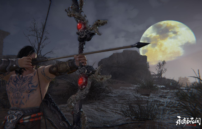 网易《永劫无间》语音没反应怎么办