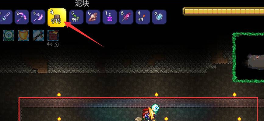 (泰拉瑞亚)人工花苞怎么获得_泰拉瑞亚人工花苞获取方法