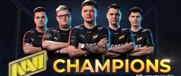 csgo反恐精英年前major历届冠军都是哪队_CSGO历年Major冠军队伍一览