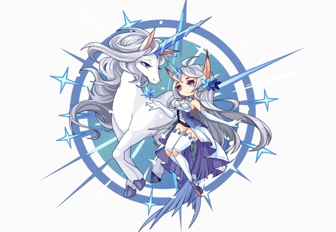 洛克王国手游星耀独角兽性格推荐是什么