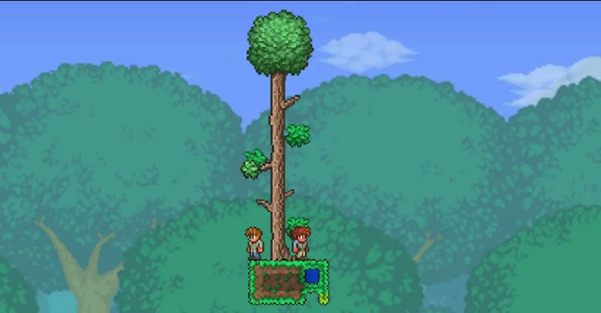 (泰拉瑞亚)1.4月后要做什么_泰拉瑞亚1.4月后的计划公布！