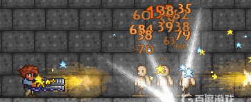 (泰拉瑞亚)超新星狙击枪厉害吗_泰拉瑞亚中的超新星狙击枪有多强大