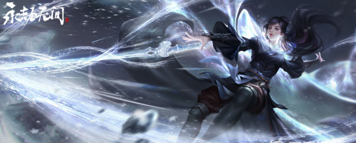 网易《永劫无间》还值得买吗_永劫无间值不值得购买