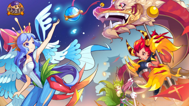 洛克王国手游赵云子龙技能怎么搭配