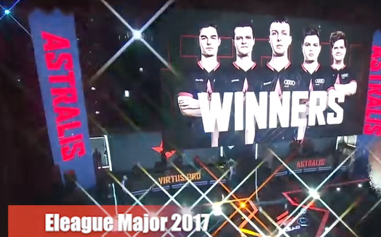 csgo反恐精英年前major历届冠军都是哪队_CSGO历年Major冠军队伍一览