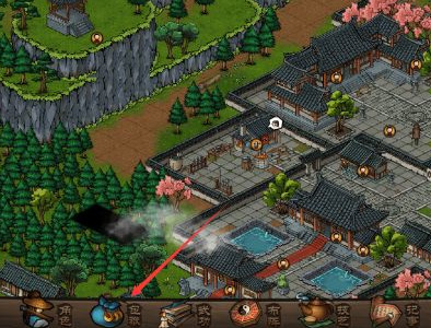 烟雨江湖手游越女剑法怎么获得_烟雨江湖手游如何习得越女剑法