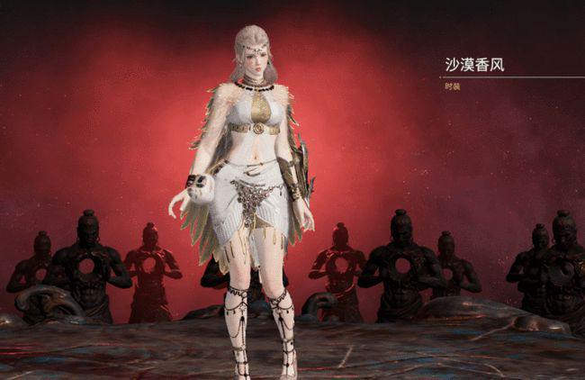 网易《永劫无间》箱子各种爆率是多少