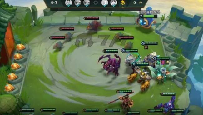 金铲铲之战手游装备怎么分配