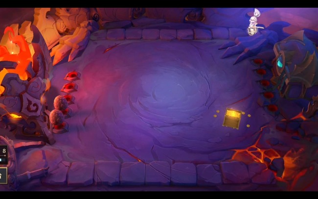 金铲铲之战手游棋盘特效排名是什么样的