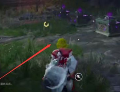 网易《永劫无间》怎么跑_我们不限流永劫无间