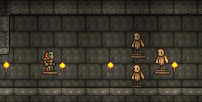 (泰拉瑞亚)枪怎么得到_泰拉瑞亚游戏中如何获得枪械