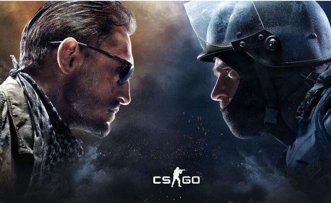 csgo反恐精英五年老兵勋章自动发的吗