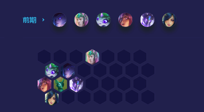 金铲铲蜘蛛怎么玩_金铲铲蜘蛛玩法攻略揭秘金铲铲之战手游