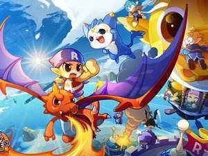 洛克王国手游苹果怎么获得_洛克王国手游如何获取苹果