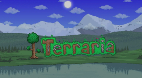 mac(泰拉瑞亚)卡顿掉帧怎么办