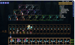 (泰拉瑞亚)有效房屋是如何判定的_如何判定泰拉瑞亚中有效房屋