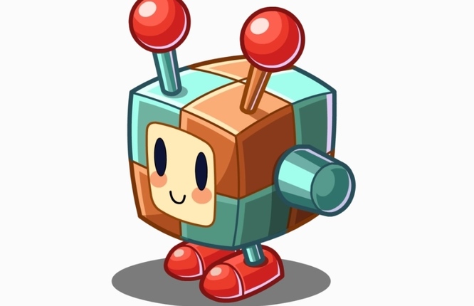 洛克王国手游机械方方性格是什么