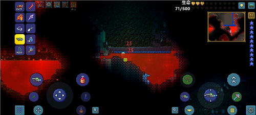 (泰拉瑞亚)月总怎么打最稳_泰拉瑞亚月总稳定打法