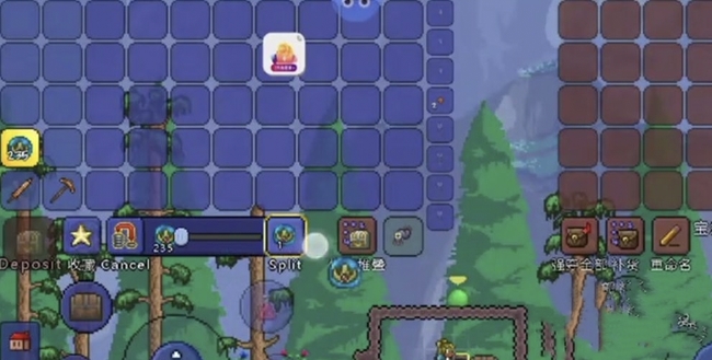 (泰拉瑞亚)怎么卡六个蠕虫围巾_泰拉瑞亚如何获得六个蠕虫围巾的方法