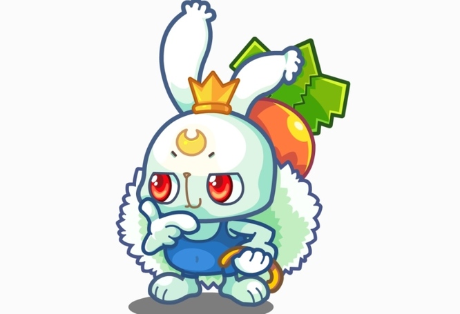 洛克王国手游红萝卜兔和白萝卜兔谁厉害