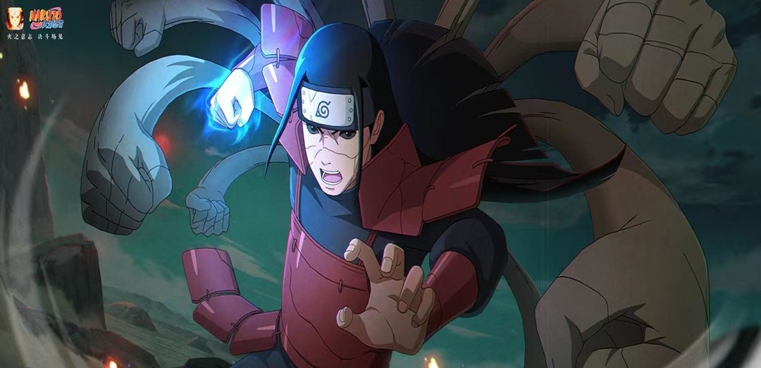 火影忍者手游五月高招s忍什么时候上架的