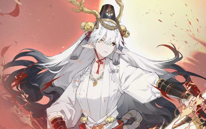 阴阳师手游善见城门怎么打