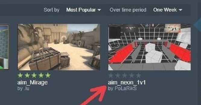 csgo反恐精英单挑怎么开_如何在csgo中进行单挑
