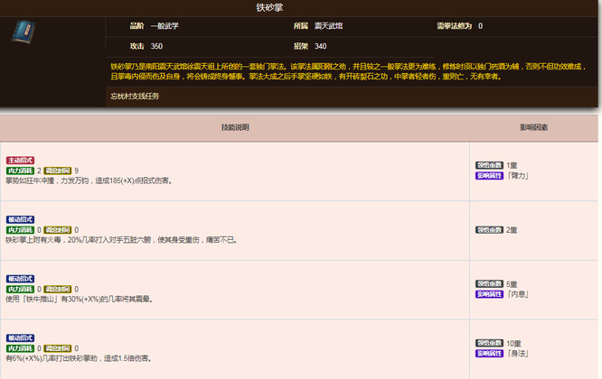 烟雨江湖手游20级必拿的秘诀是什么