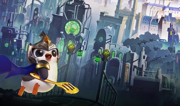 金铲铲之战手游赛季什么时候更新_金铲铲之战手游赛季更新时间