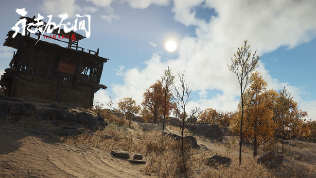 网易《永劫无间》如何安装_永劫无间游戏的安装方法