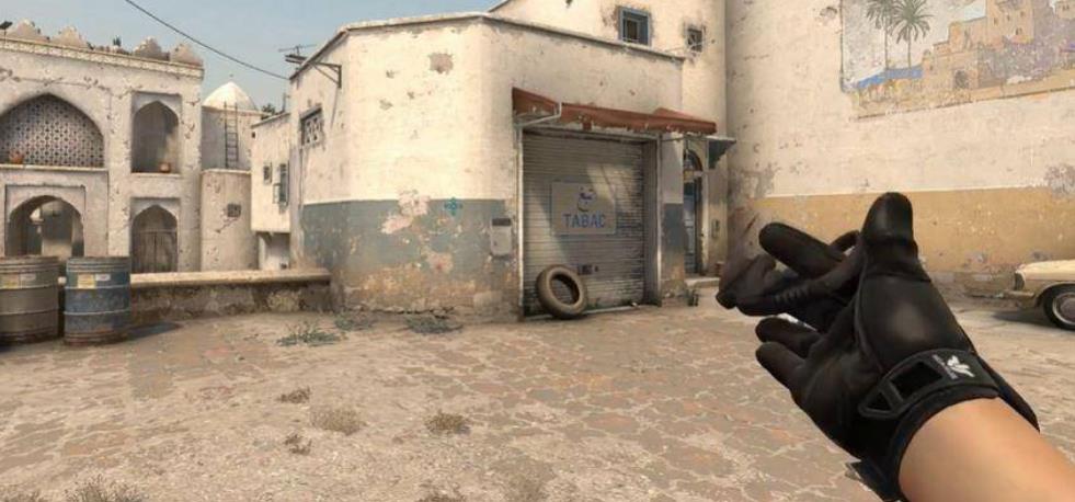 csgo反恐精英自动检视指令说的是什么