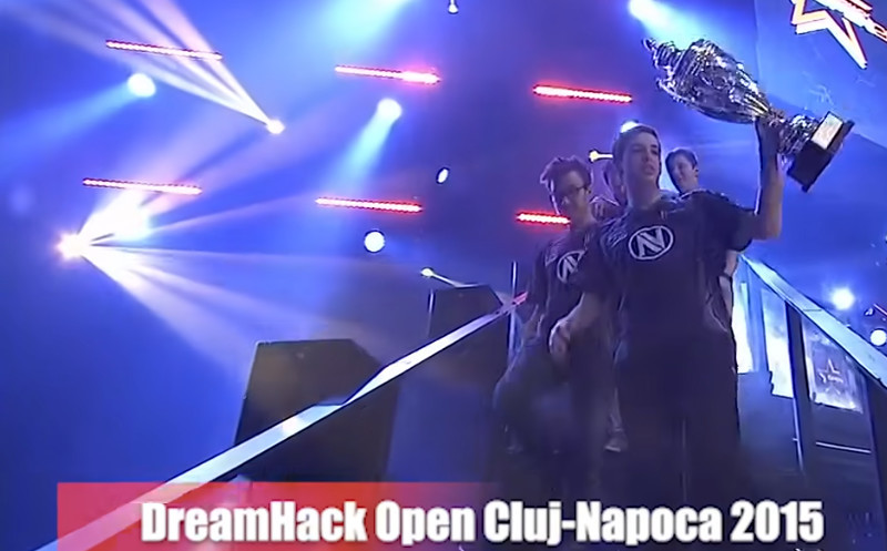 csgo反恐精英年前major历届冠军都是哪队_CSGO历年Major冠军队伍一览