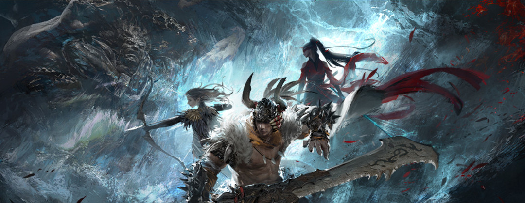 网易《永劫无间》赛季雷动背景怎么获得