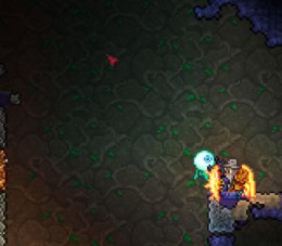 (泰拉瑞亚)钩爪怎么用