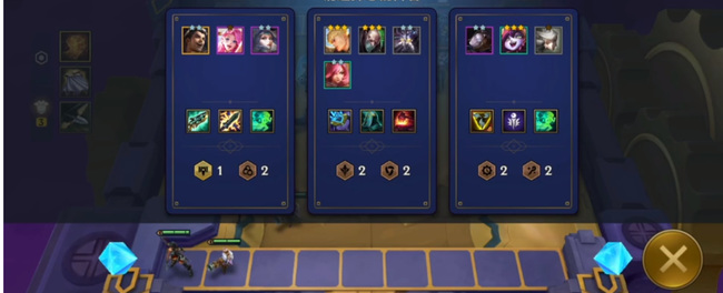 金铲铲之战手游暮光铁骑怎么过_暮光铁骑手游金铲铲之战指南