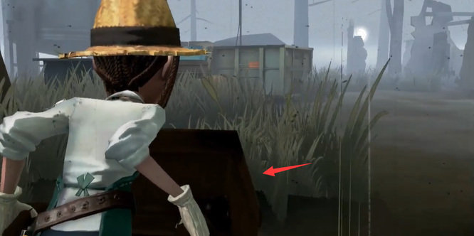 第五人格手游怎么完成第四章_第五人格第四章攻略