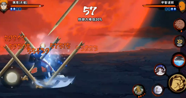 火影忍者手游破晓怎么打_手游火影忍者破晓攻略指南