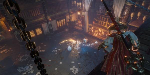 滑步蓄力的操作技巧