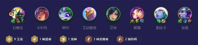 金铲铲阵容强度排行是什么样的_金铲铲之战阵容强度排行你知道几种必备阵容