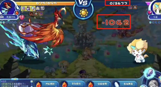 洛克王国手游双凤性格推荐有哪些_推荐洛克王国手游中哪些角色拥有双凤性格