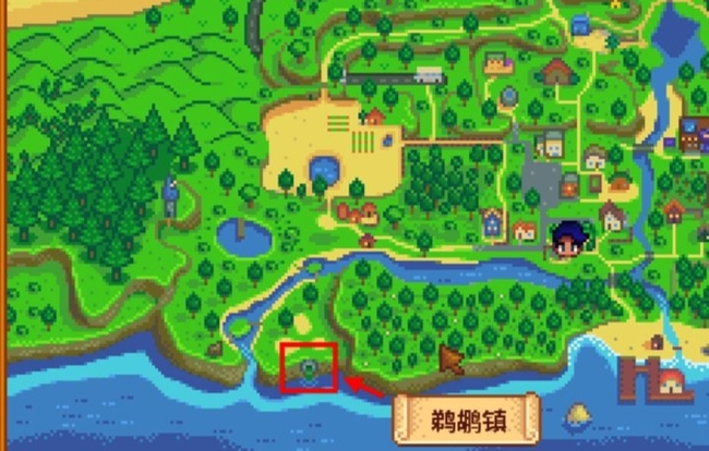 (泰拉瑞亚)史莱姆鱼在哪钓_泰拉瑞亚中史莱姆鱼的捕获位置查询