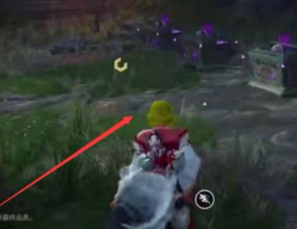 网易《永劫无间》怎么设置一键奔跑_无尽征战极速疾奔