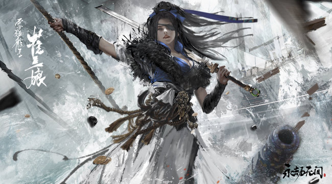 网易《永劫无间》版本更新内容有哪些