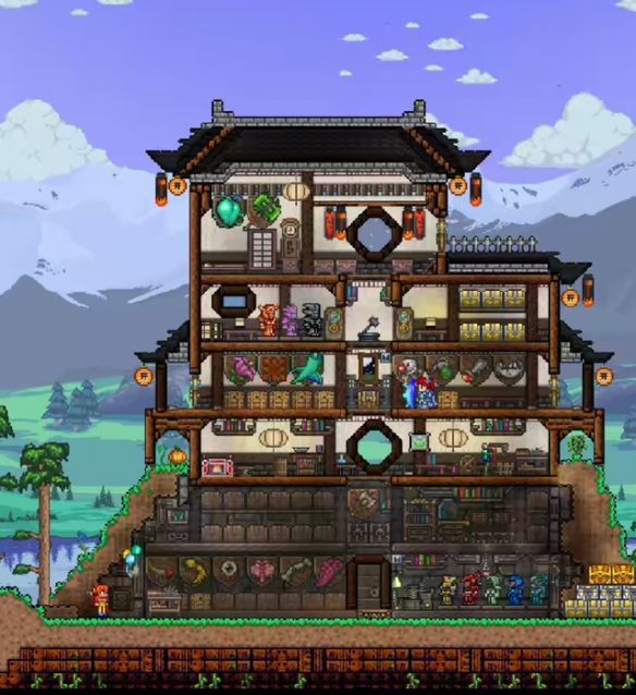 (泰拉瑞亚)岩浆石掉率是多少