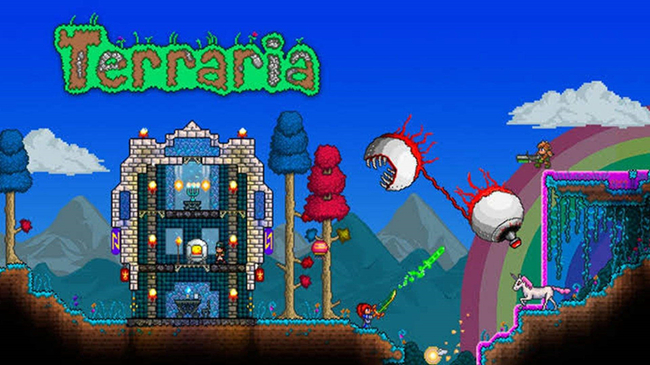 (泰拉瑞亚)侍卫套怎么样